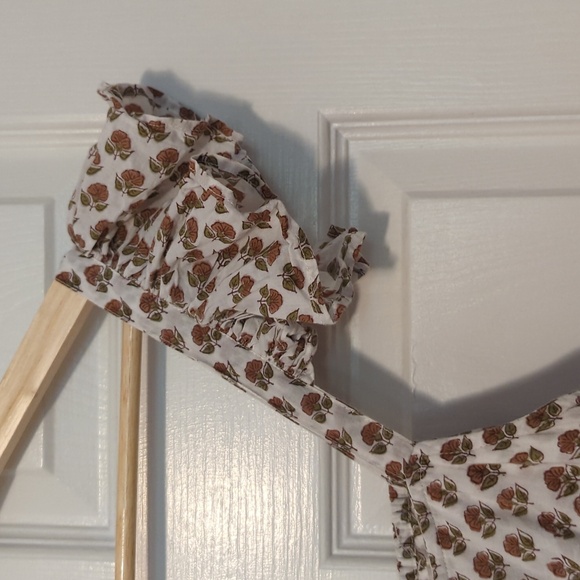 Daughters of India Manjari Dress - Picture 13 of 15